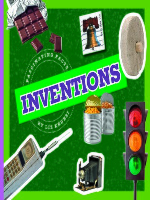 cover image of Inventions